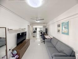 Blk 151 Chong Pang Vista (Yishun), HDB 3 Rooms #559779931